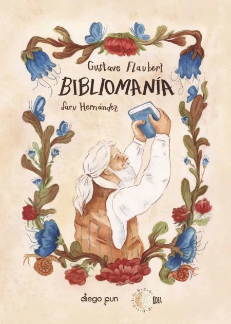 Bibliomanía