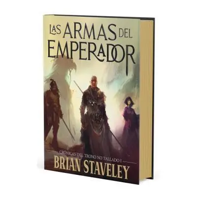Las Armas del Emperador