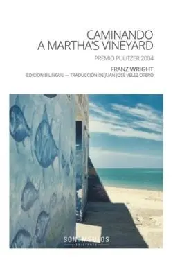 Caminando a Martha´s Vineyard