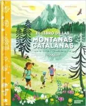 El Libro de las Montañas Catalanas. ¡Trèpalas!