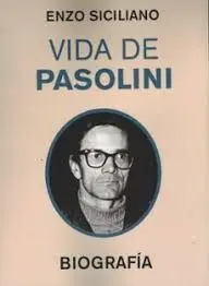 Vida de Pasolini