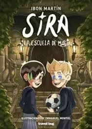 Sira 4 la Escuela de Magia