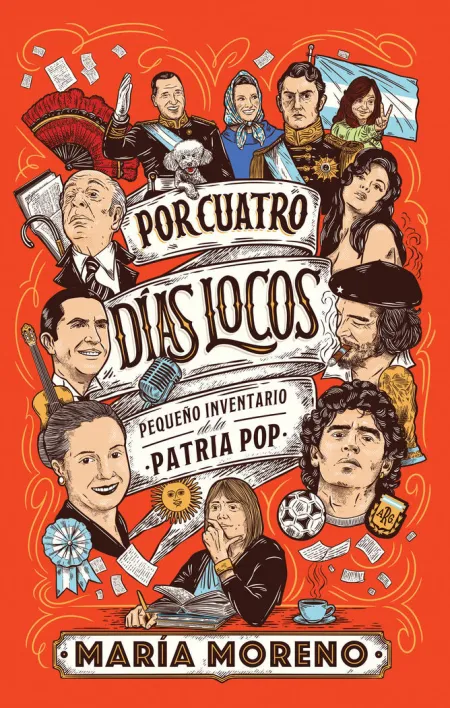 Por Cuatro Dias Locos