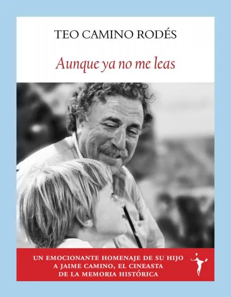 Aunque Ya no me Leas