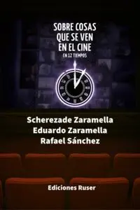 Sobre Cosas que se Ven en el Cine
