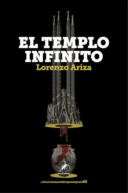 El Templo Infinito