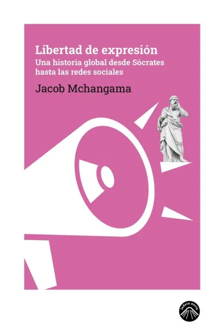 Libertad de Expresión
