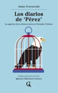 Los Diarios de Perez