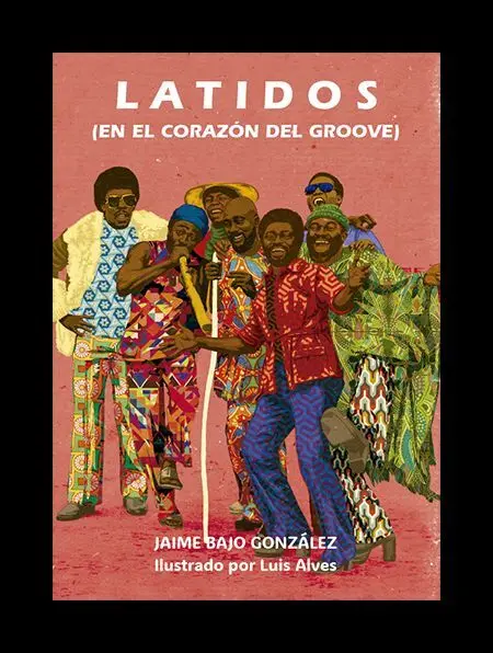 Latidos (En el Corazon del Groove)