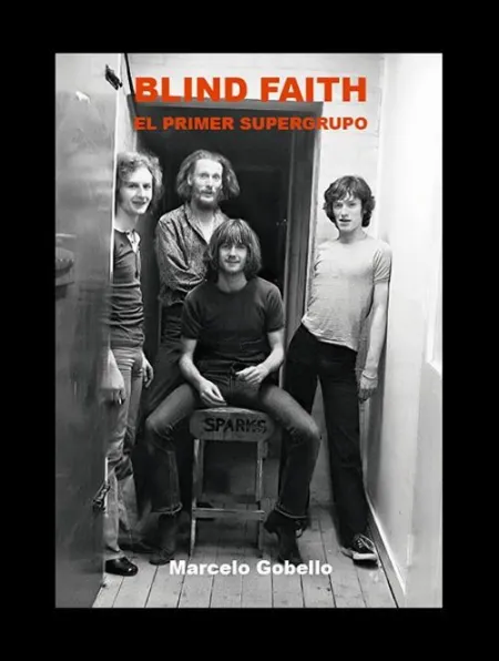 Blind Faith