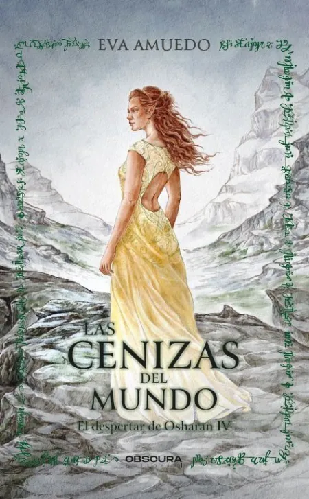 Las Cenizas del Mundo