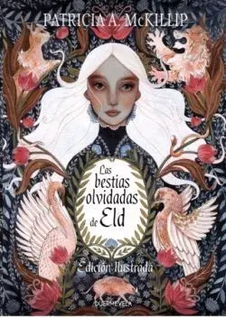 Las Bestias Olvidadas de Eld