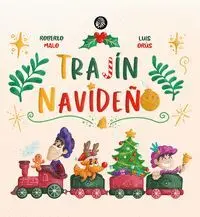 Trajín Navideño
