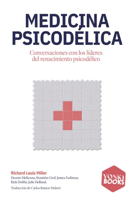 Medicina Psicodélica