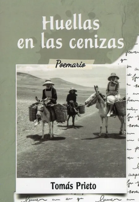 Huellas en las Cenizas