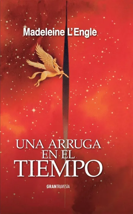 Una Arruga en el Tiempo