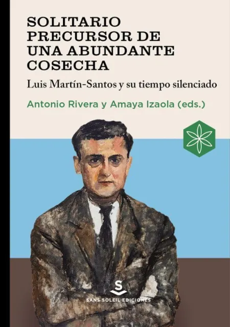 Solitario Percursor Abundante Cosecha