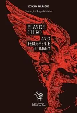 Anjo Ferozmente Humano