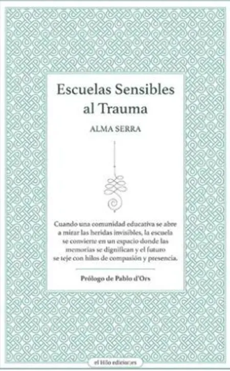 Escuelas Sensibles Al Trauma