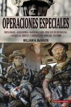 Operaciones Especiales