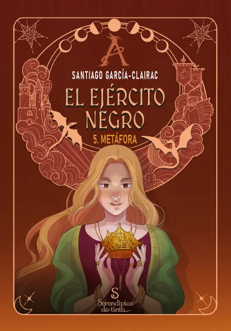 El Ejèrcito Negro 5 Metáfora