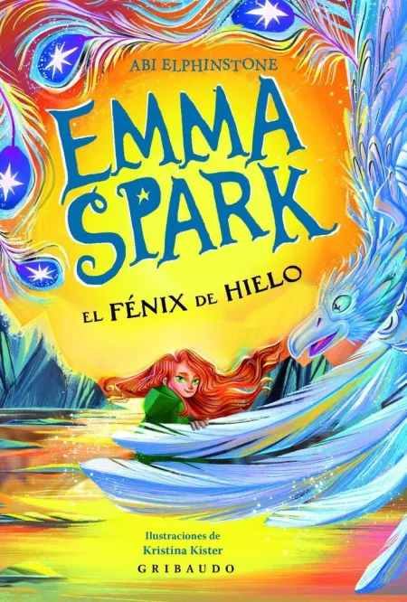 Emma Spark 2 - el Fenix Congelado