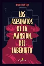 Los Asesinatos de la Mansion del Laberinto