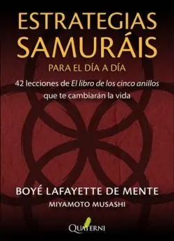Estrategias Samuráis para el Día a Día