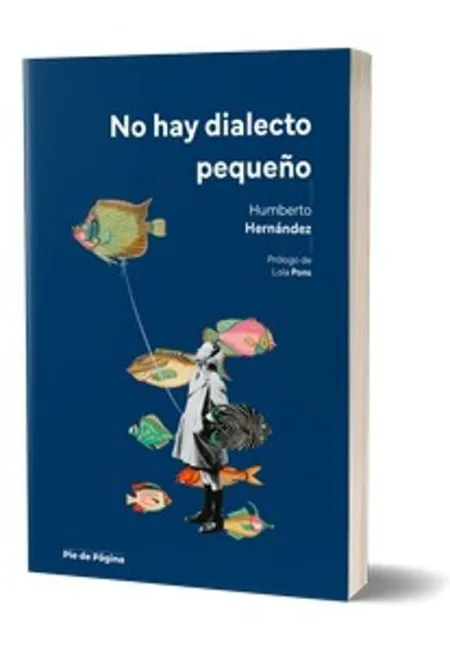 No Hay Dialecto Pequeño