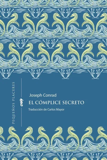 El Cómplice Secreto