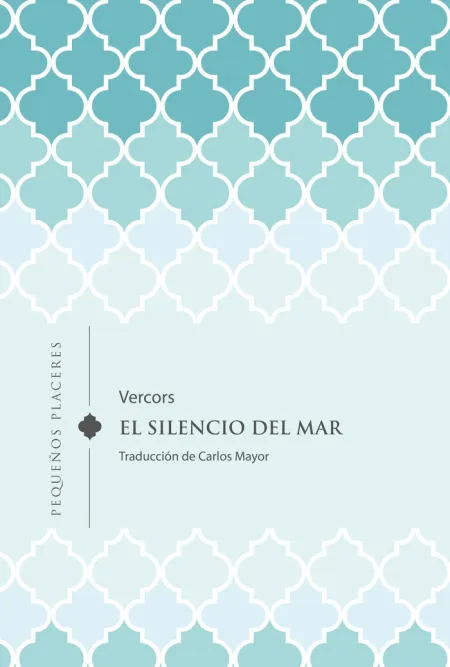El Silencio del Mar