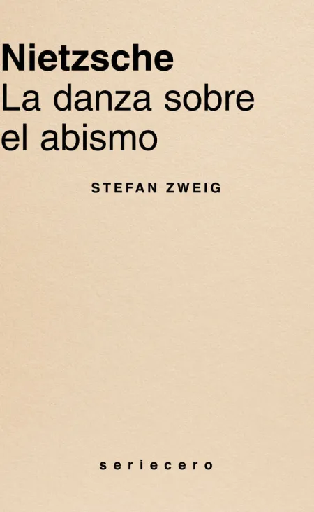 Nietzsche. La Danza Sobre el Abismo
