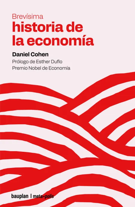 Brevisima Historia de la Economia