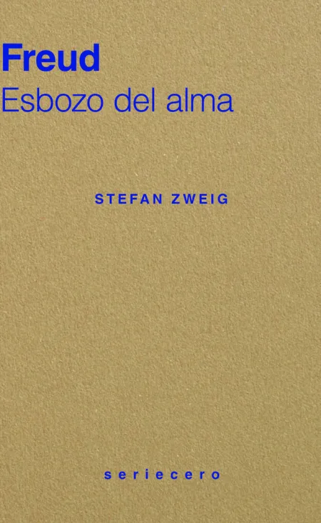Freud. Esbozo del Alma