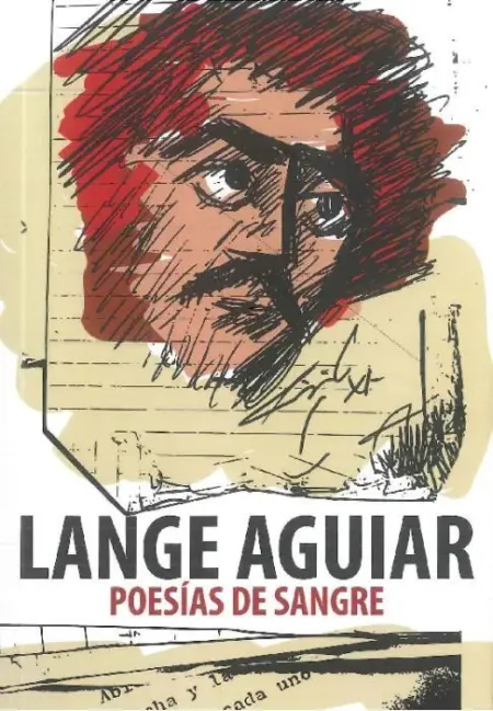 Poesías de Sangre