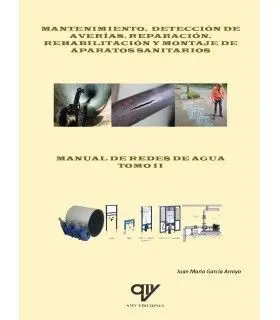 Manual de Redes de Agua Tomo Ii
