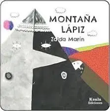 Montaña Lapiz