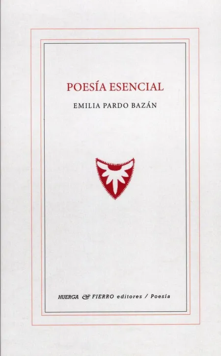 Poesia Esencial