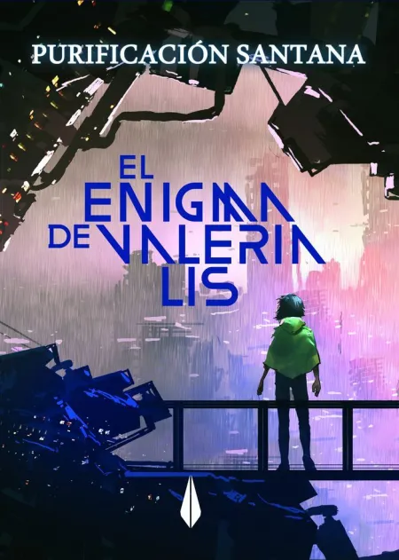 El Enigma de Valeria Lis