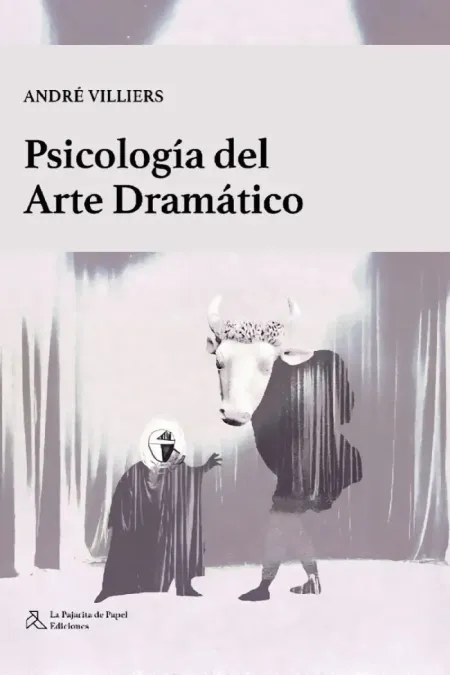 Psicología del Arte Dramático