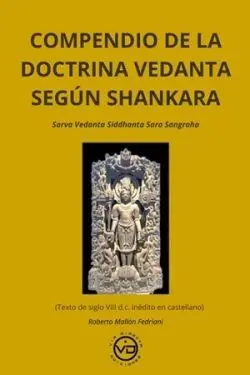 El Compendio de la Doctrina Vedanta Segun Shankara
