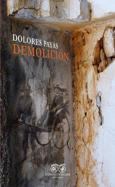 Demolición
