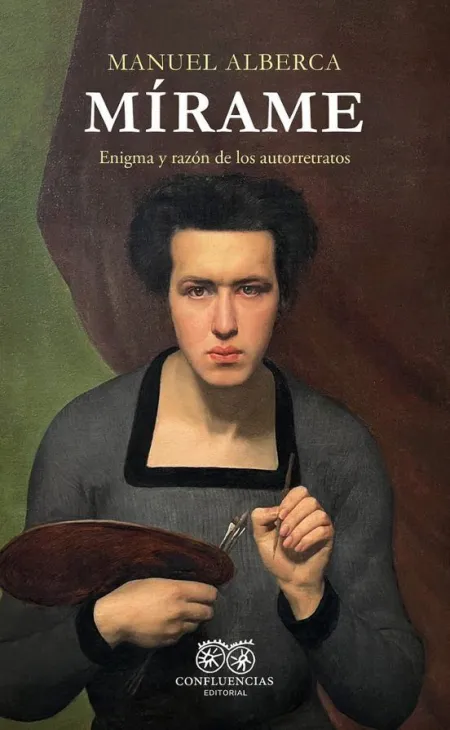 Mírame