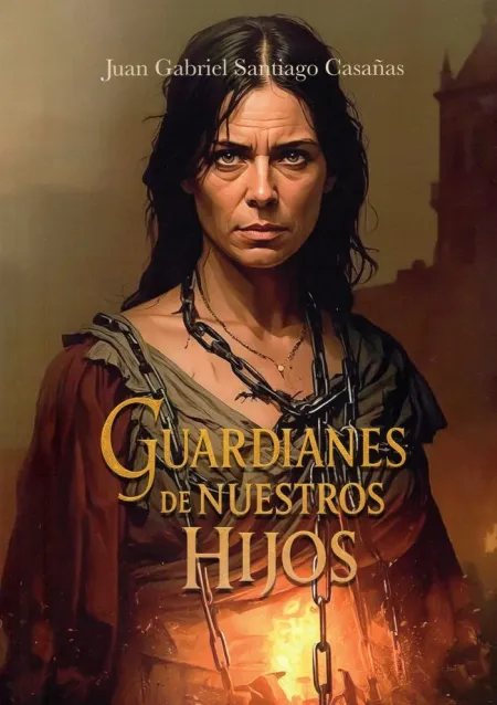 Guardianes de nuestros Hijos