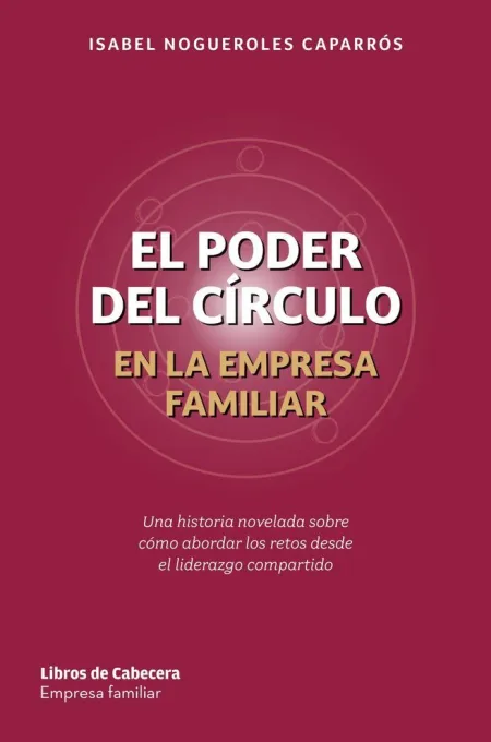 El Poder del Círculo en la Empresa Familiar