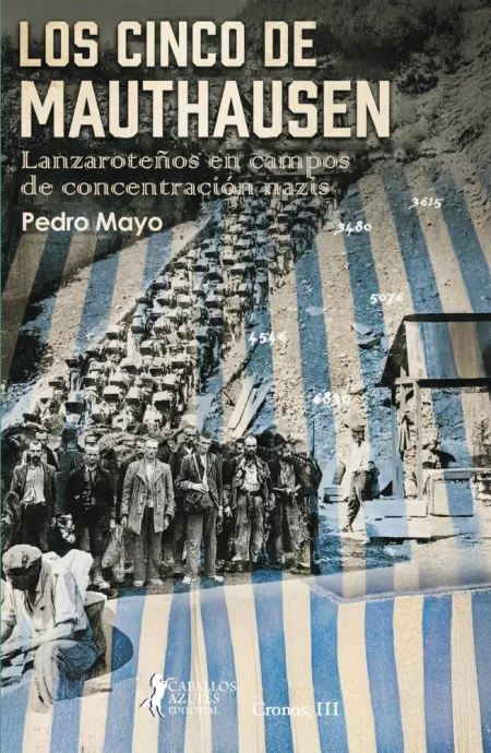Los Cinco de Mauthausen