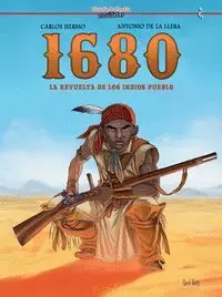 1680: la Revuelta de los Indios Pueblo