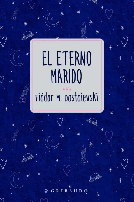 El Eterno Marido