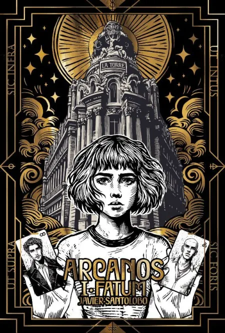 Arcanos 1 Fatum