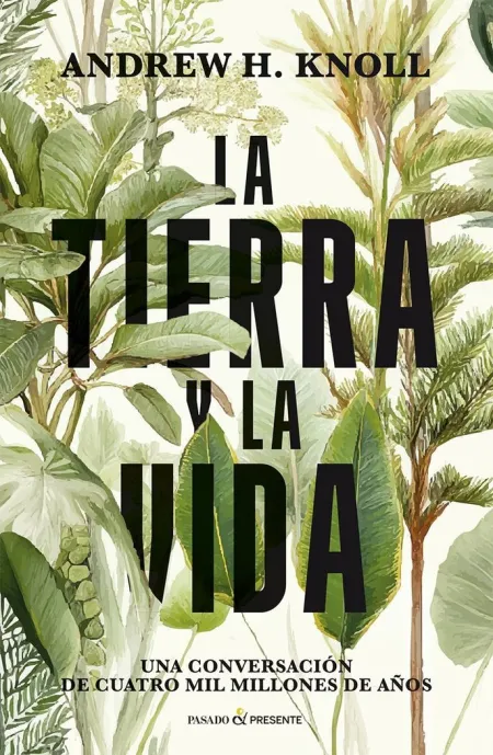 La Tierra y la Vida